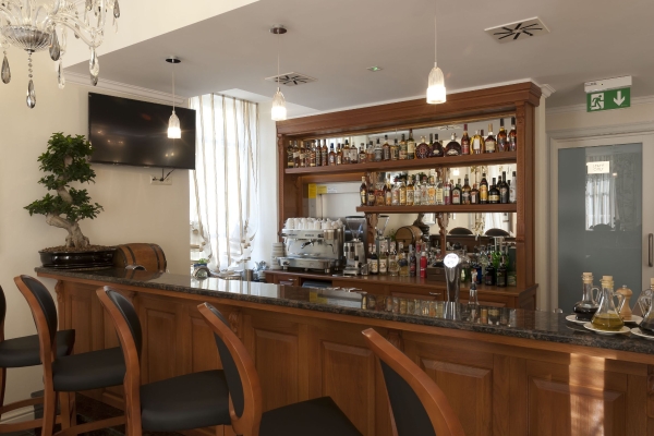 Hotel Willa Hueta (Kielce)